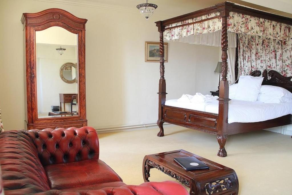 Chateau Le Mas De Montet Petit-Bersac Экстерьер фото