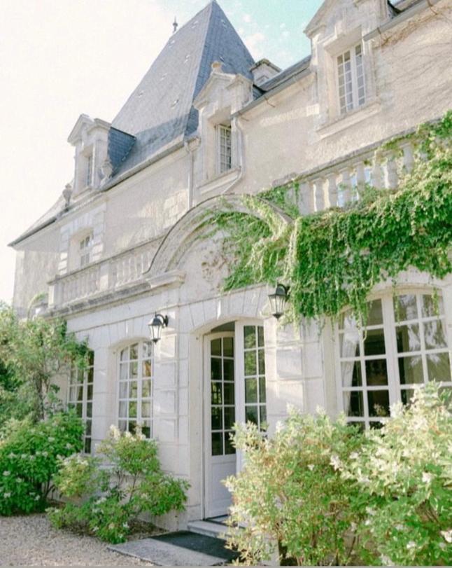 Chateau Le Mas De Montet Petit-Bersac Экстерьер фото